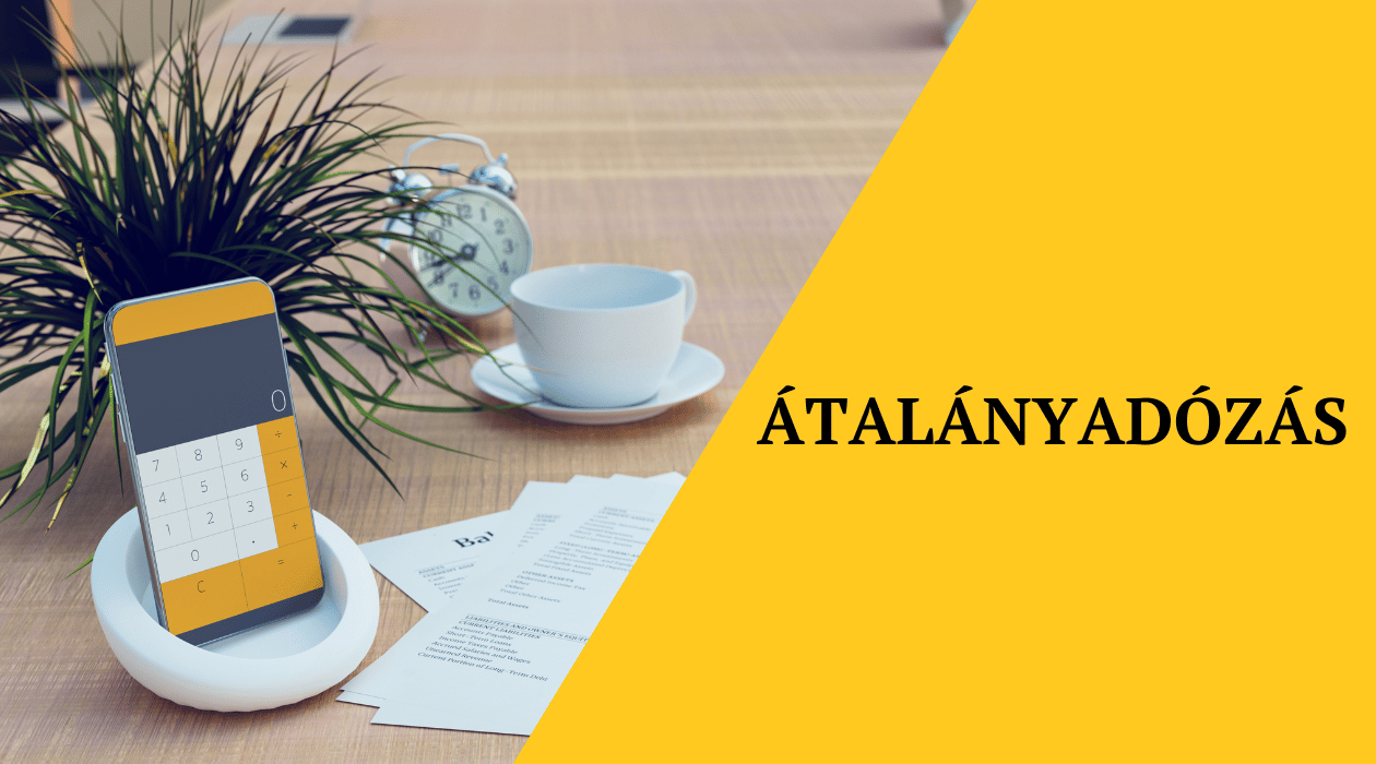 Átalányadózás
